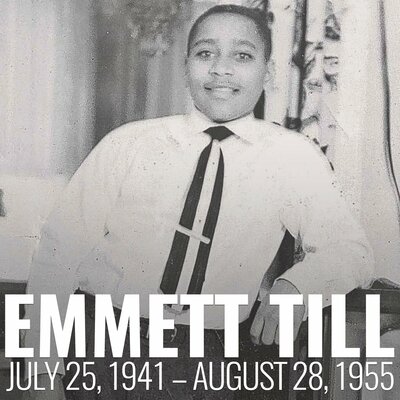 Timeline: The Aftermath of Emmett Till's Murder
