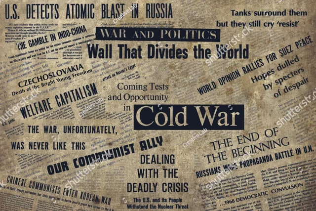Cold War