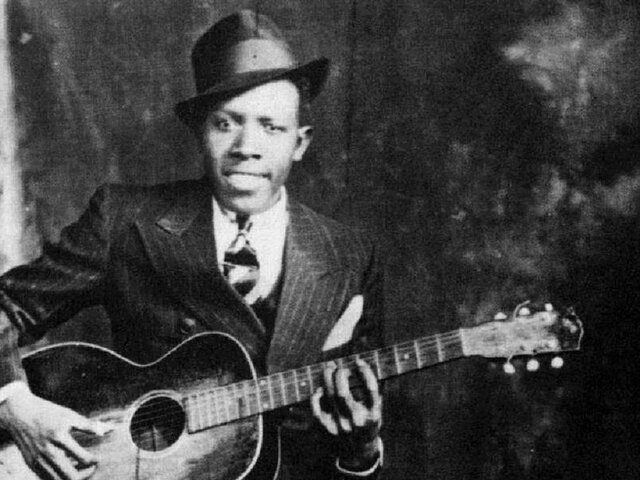 Robert Johnson