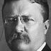 Theodore Roosevelt was president