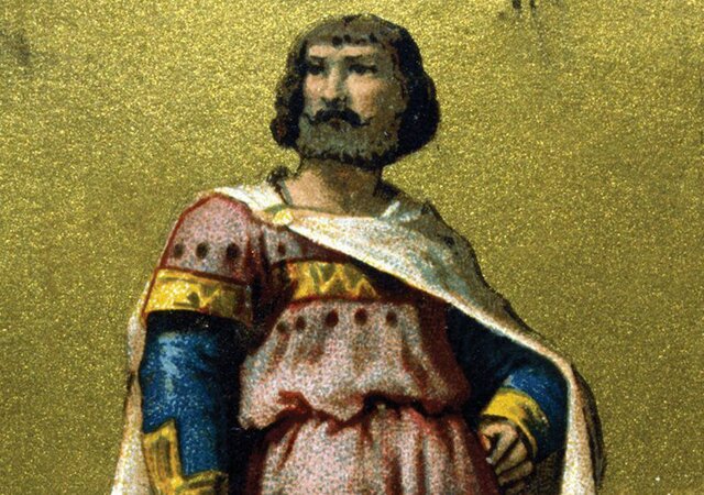 Pipino II di Heristal