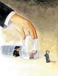 PRINCIPIOS DEL DERECHO DE AMPARO