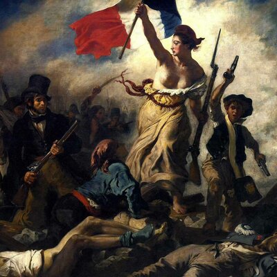 Timeline: Frise chronologique sur la Révolution Française