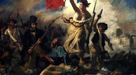 Timeline: Frise chronologique sur la Révolution Française