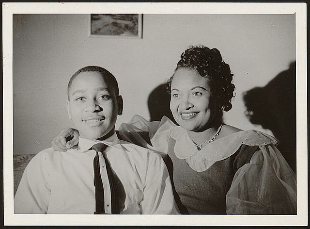 Emmett Till's Murder