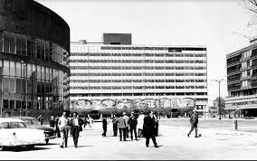 CENTRO MEDICO NACIONAL