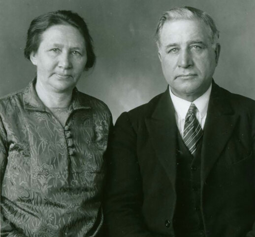 Presencia en el Perú