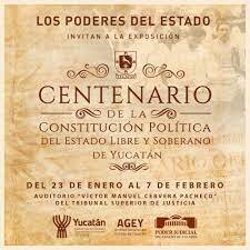 CONSTITUCIÓN YUCATECA