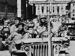 fin de la guerra de decesión