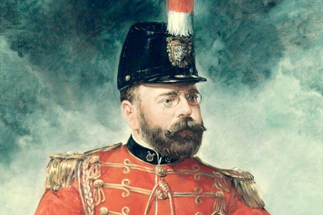 jjohn philip sousa
