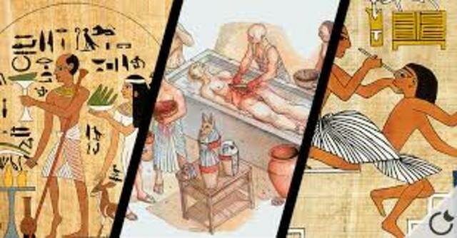 Aportes fundamentales de las civilizaciones antiguas al desarrollo de los ciudadanos.