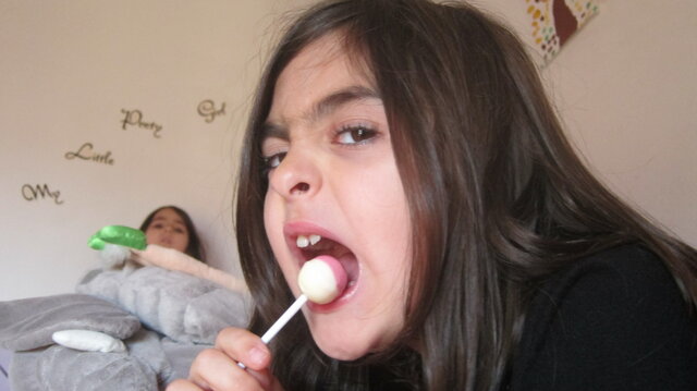 Quan es van divorciar els meus pares