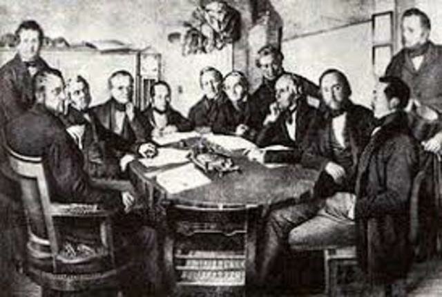 Los inicios de la Administración Pública, gestión de los recursos humanos