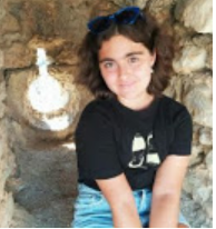 Finalitzant primària en confinament