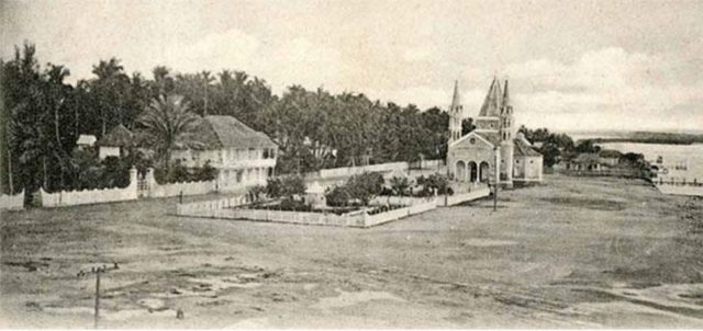 Difusión de ideas liberales y reconocimiento de la independencia del país