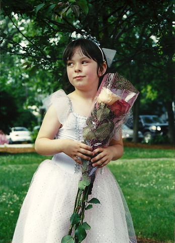 Mi primera obra de baile