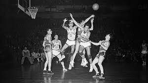 El basquet se estancó