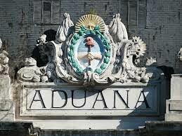 Creación de la aduana