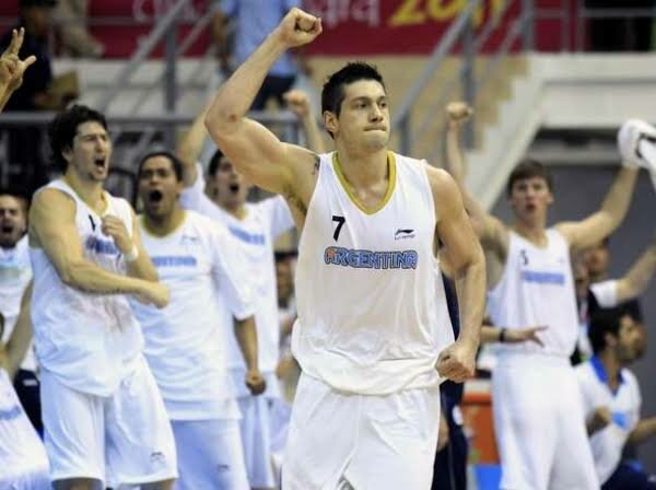 JUEGOS PANAMERICANOS