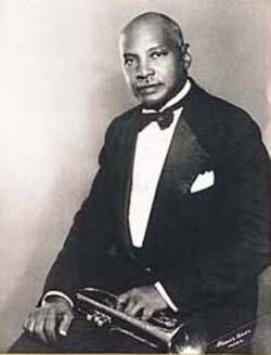 Wc Handy escribe la primera partitura de blues.