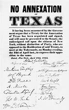 Treaty of Annexation