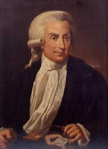 LUIGI GALVANI