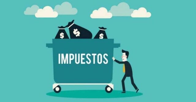 Recaudación de impuestos