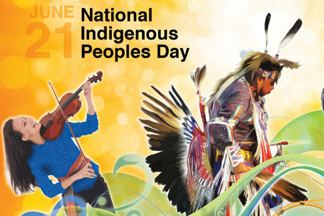 Indigenous Culture Today