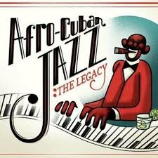 Jazz afrocubano