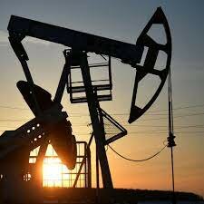 Extracción de petróleo