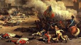 Timeline: French Revolution/Age of Napoleon