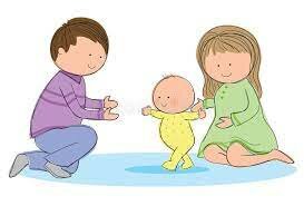 (+3) A big step  (First steps)