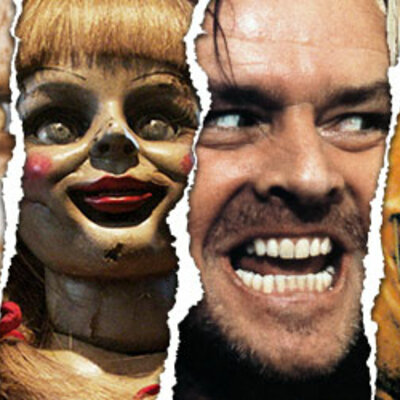 Timeline: horror movies