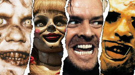 Timeline: horror movies