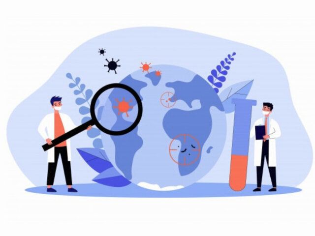 Surgimiento de la epidemiologia como ciencia