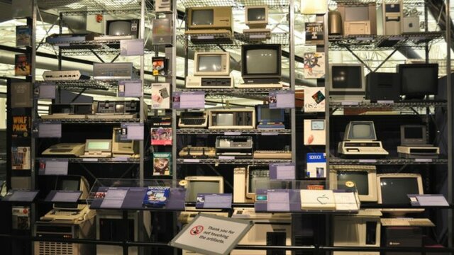 Se masifica el uso de la PC en todo el mundo