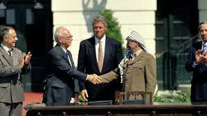 Oslo Accords