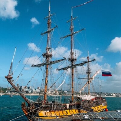 Timeline: Age of Exploration