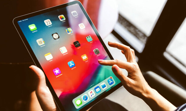 Se marca el exito de las Tablets