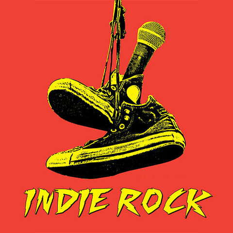 Indie rock