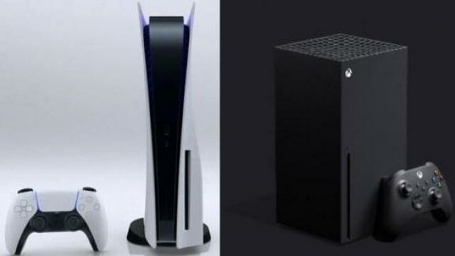 Consolas de juegos mas avanzadas