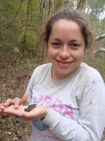 Visita guiada inolvidable: Dra Laura Núñez Rosas