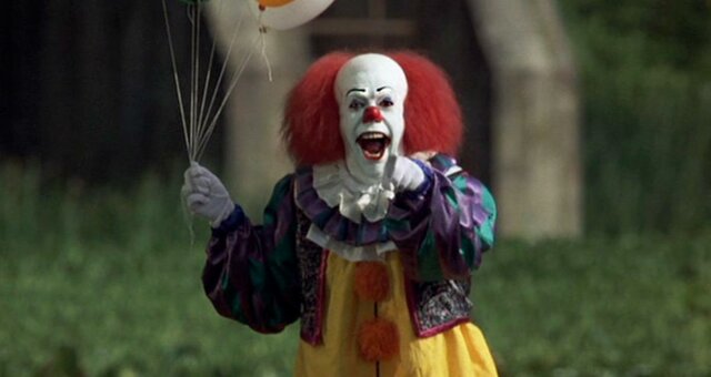 IT (Eso)