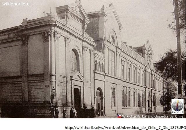 La creación de la Secretaría de Comunicaciones y Obras Públicas