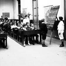 Dirección General de Instrucción Primaria