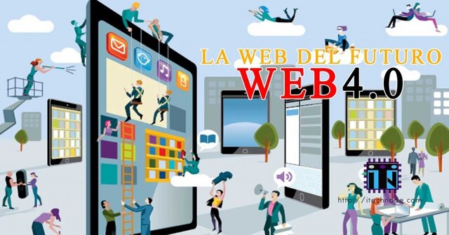 WEB. 4.0