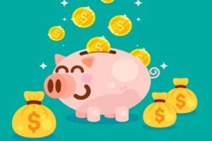 Diseñar un plan de ahorro mensual para este año.