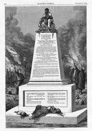 Georgia History: Georgia is kicked out of the Union