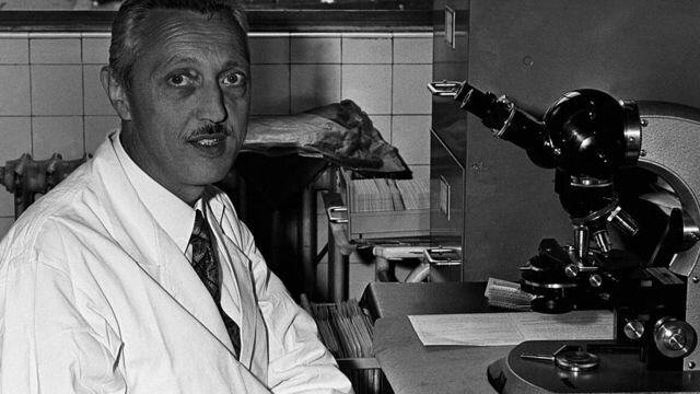 Descubrimiento: anomalías cromosómicas identificadas