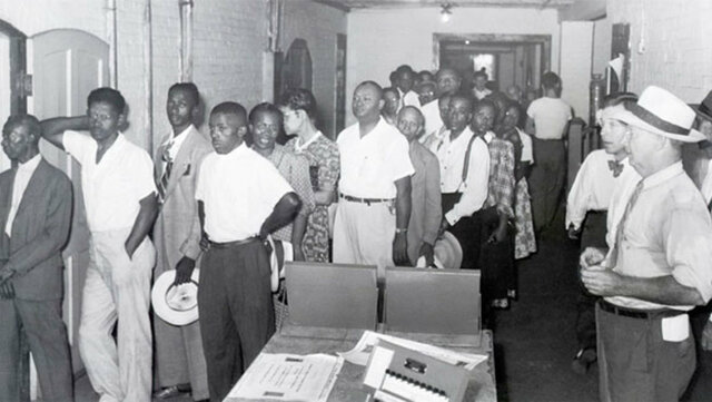 African American Murders in Mississippi